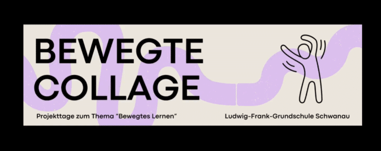 BewegteCollage