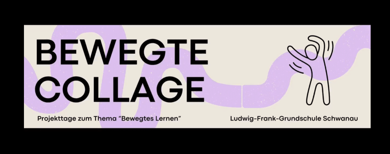 BewegteCollage
